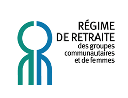 Régime de retraite des groupes communautaires et de femmes
